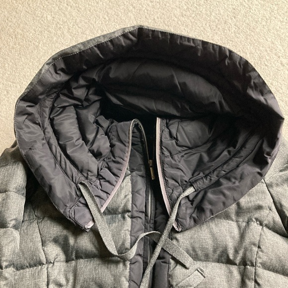 Weekend MaxMara puffer coat - Picture 3 of 15